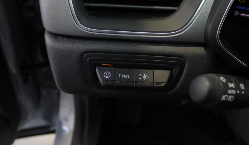 RENAULT SYMBIOZ 1.6 E-TECH FULL HYBRID TECHNO completo