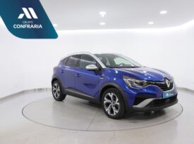 RENAULT Captur 1.0 TCE RS LINE