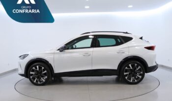 CUPRA Formentor 1.5 ETSI DSG completo