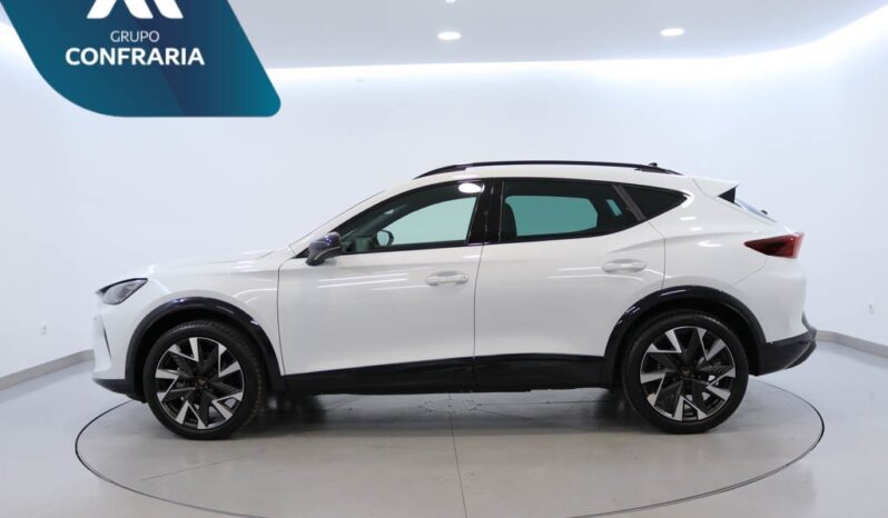 CUPRA Formentor 1.5 ETSI DSG completo