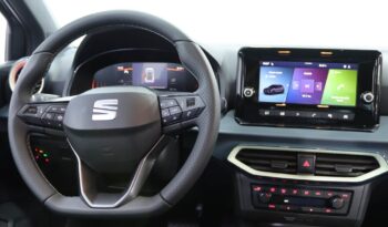 SEAT ARONA 1.0 TSI STYLE DSG completo