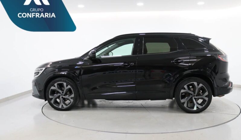 RENAULT Austral 1.3 MILD HYBRID TECHNO ESPRIT ALPINE AUTO completo