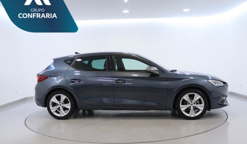 SEAT Leon 1.0 TSI FR completo