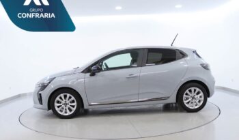 RENAULT Clio V Fase II 1.0 TCE EVOLUTION BI-FUEL completo