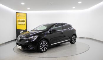 RENAULT Clio V 1.0 TCE TECHNO BI-FUEL completo