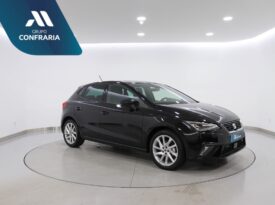 SEAT IBIZA 1.0 TSI FR