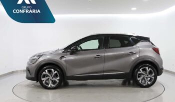 RENAULT Captur 1.0 TCE RS LINE completo