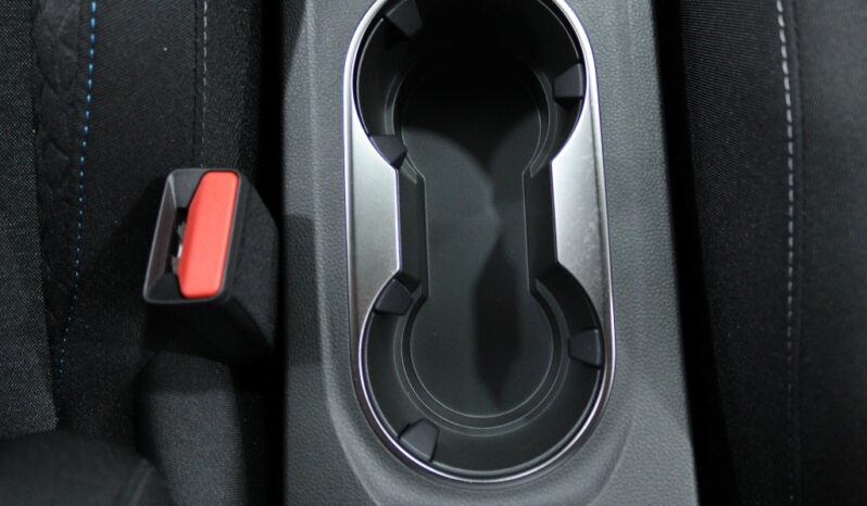 RENAULT SYMBIOZ 1.2 ECO-G EVOLUTION completo