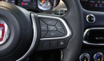 FIAT 500X 1.3 MJ completo