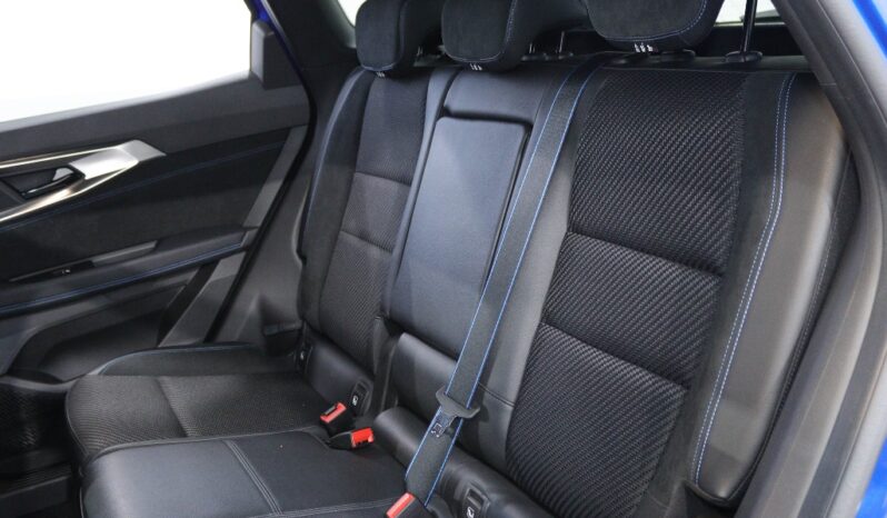RENAULT Austral 1.2 E-TECH FULL HYBRID TECHNO ESPRIT ALPINE completo