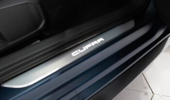 CUPRA Leon 1.4 E-HYBRID VZ DSG completo