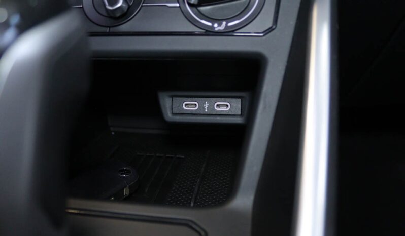 VOLKSWAGEN Taigo 1.0 TSI URBAN DSG completo