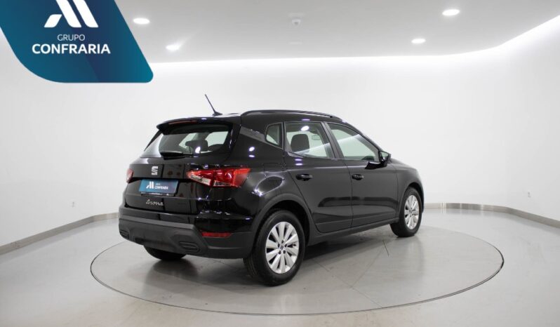 SEAT Arona 1.0 TSI STYLE DSG completo