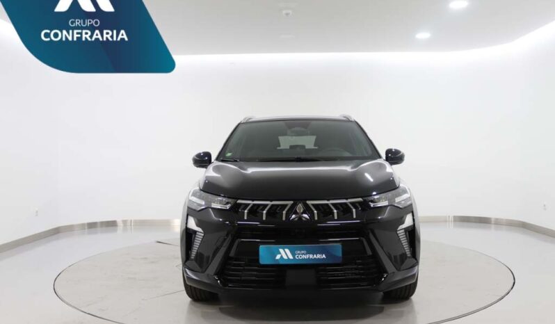 MITSUBISHI ASX 1.0 MPI-T KAITEKI completo