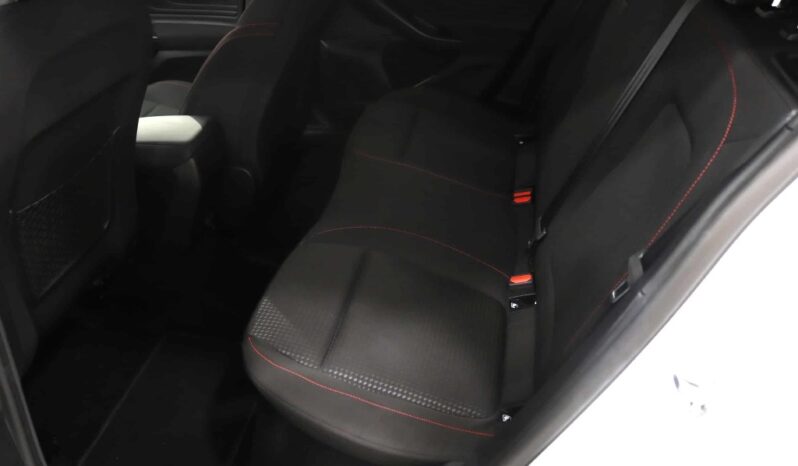 FORD Focus Station Wagon 1.0 ECOBOOST MHEV ST-LINE X completo