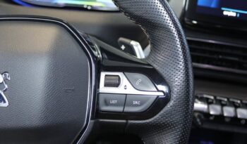 PEUGEOT 3008 1.6 HYBRID GT LINE E-EAT8 completo