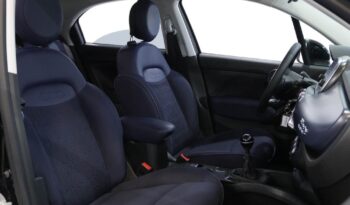 FIAT 500X 1.3 MJ completo