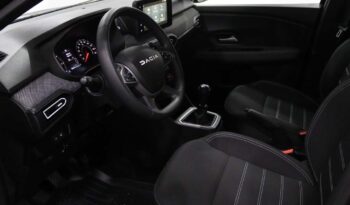 DACIA Jogger 1.0 ECO-G EXPRESSION 7L BI-FUEL completo