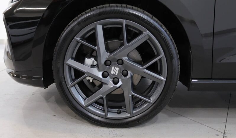 SEAT IBIZA 1.0 TSI FR completo