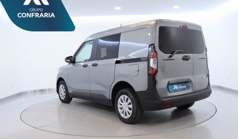 FORD Transit Courier Kombi 1.5 TDCI ECOBLUE TREND completo
