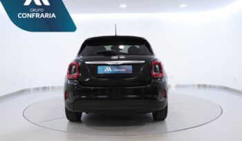 FIAT 500X 1.3 MJ completo
