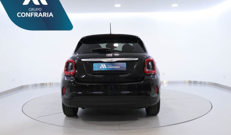 FIAT 500X 1.3 MJ completo