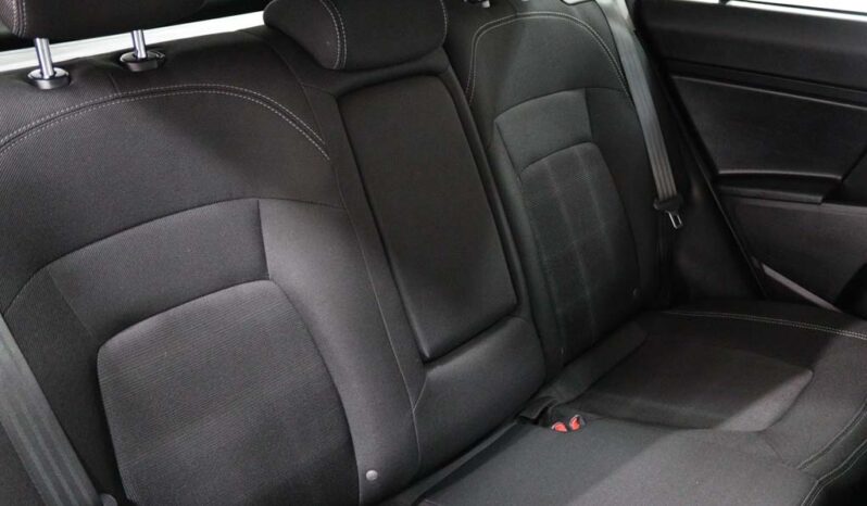 KIA Sportage 1.6 GDI ISG LX completo