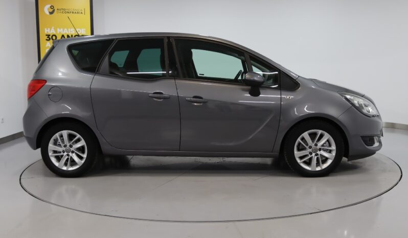 OPEL Meriva Tourer 1.6 CDTI S/S completo