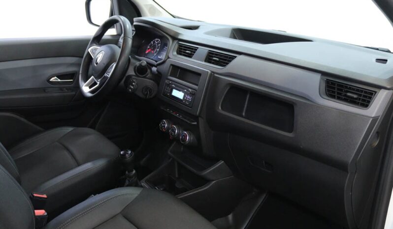 RENAULT Express Van 1.5 BLUE DCI ADCE completo
