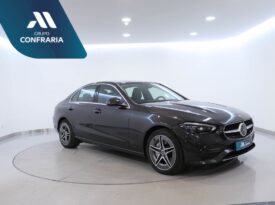 MERCEDES-BENZ Classe C 300 DE