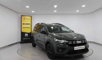 DACIA Jogger 1.0 TCE SL EXTREME 7L completo