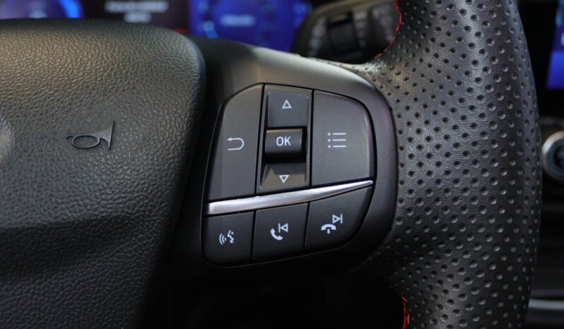 FORD Puma 1.0 ECOBOOST MHEV ST-LINE completo