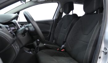 RENAULT Clio IV Sport Tourer Fase II ST 0.9 TCE LIMITED completo