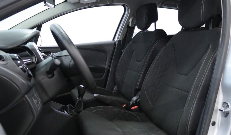 RENAULT Clio IV Sport Tourer Fase II ST 0.9 TCE LIMITED completo