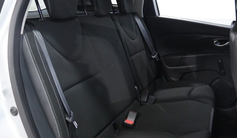RENAULT Clio IV Sport Tourer Fase II ST 0.9 TCE LIMITED completo