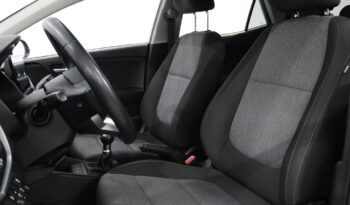 KIA Stonic 1.2 DYNAMIC completo