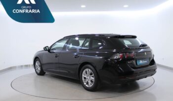 PEUGEOT 508 SW 1.5 BLUEHDI ACTIVE PACK EAT8 completo