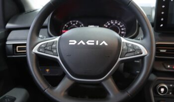 DACIA SANDERO STEPWAY 1.0 TCE EXTREME completo
