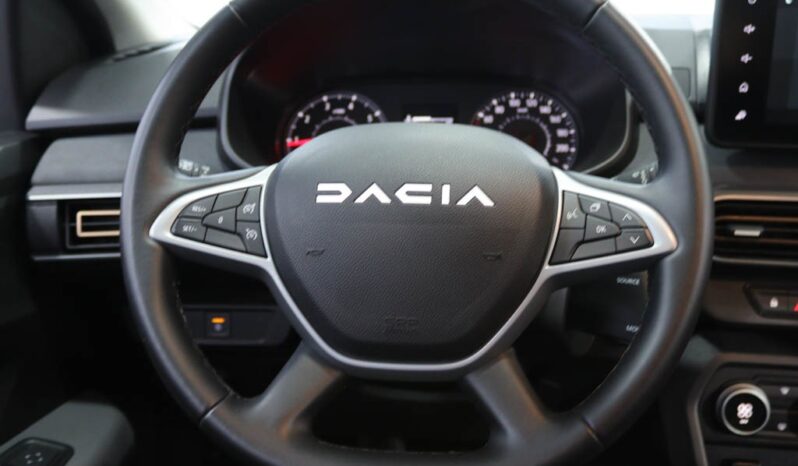 DACIA SANDERO STEPWAY 1.0 TCE EXTREME completo