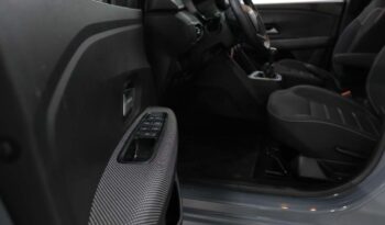 DACIA Sandero 1.0 ECO-G EXPRESSION BI-FUEL completo