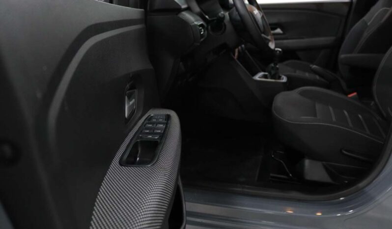 DACIA Sandero 1.0 ECO-G EXPRESSION BI-FUEL completo
