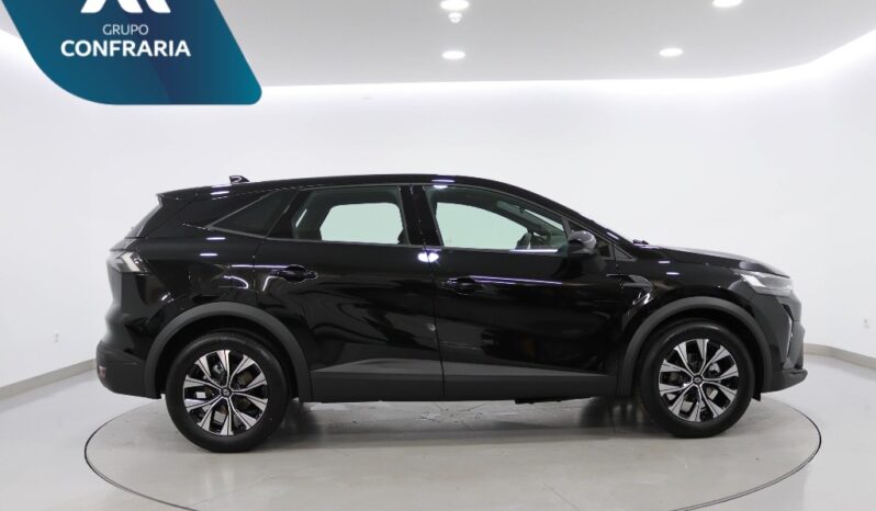 RENAULT SYMBIOZ 1.2 ECO-G EVOLUTION completo