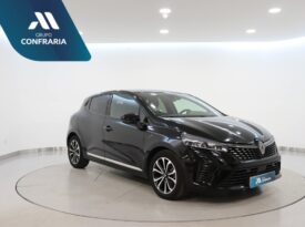 RENAULT Clio V Fase II 1.0 TCE TECHNO BI-FUEL