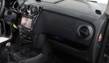 DACIA Lodgy 1.6 SCE COMFORT+ 7L BI-FUEL completo