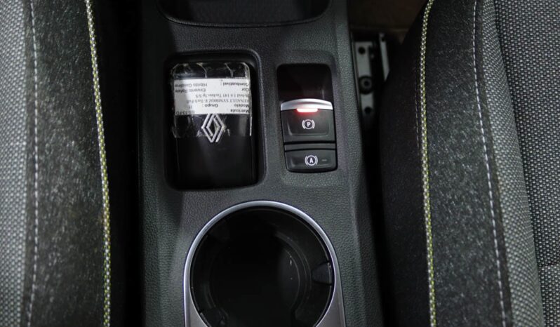 RENAULT SYMBIOZ 1.6 E-TECH FULL HYBRID TECHNO completo
