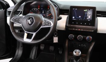 RENAULT Clio V 1.0 TCE EVOLUTION BI-FUEL completo