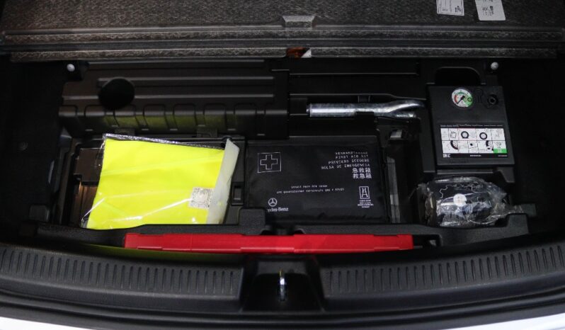 MERCEDES-BENZ Classe A A 250 e completo