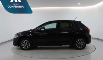 VOLKSWAGEN Polo 1.0 TSI URBAN DSG completo