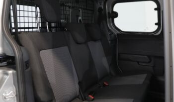 FORD Transit Courier Kombi 1.5 TDCI ECOBLUE TREND completo