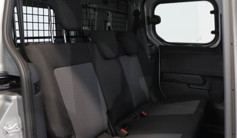 FORD Transit Courier Kombi 1.5 TDCI ECOBLUE TREND completo